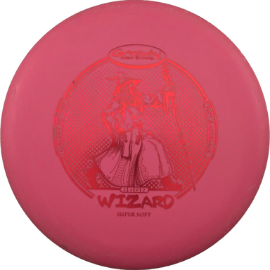 SS Wizard