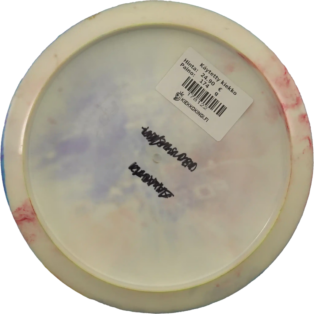 S-Line FD - Dyed