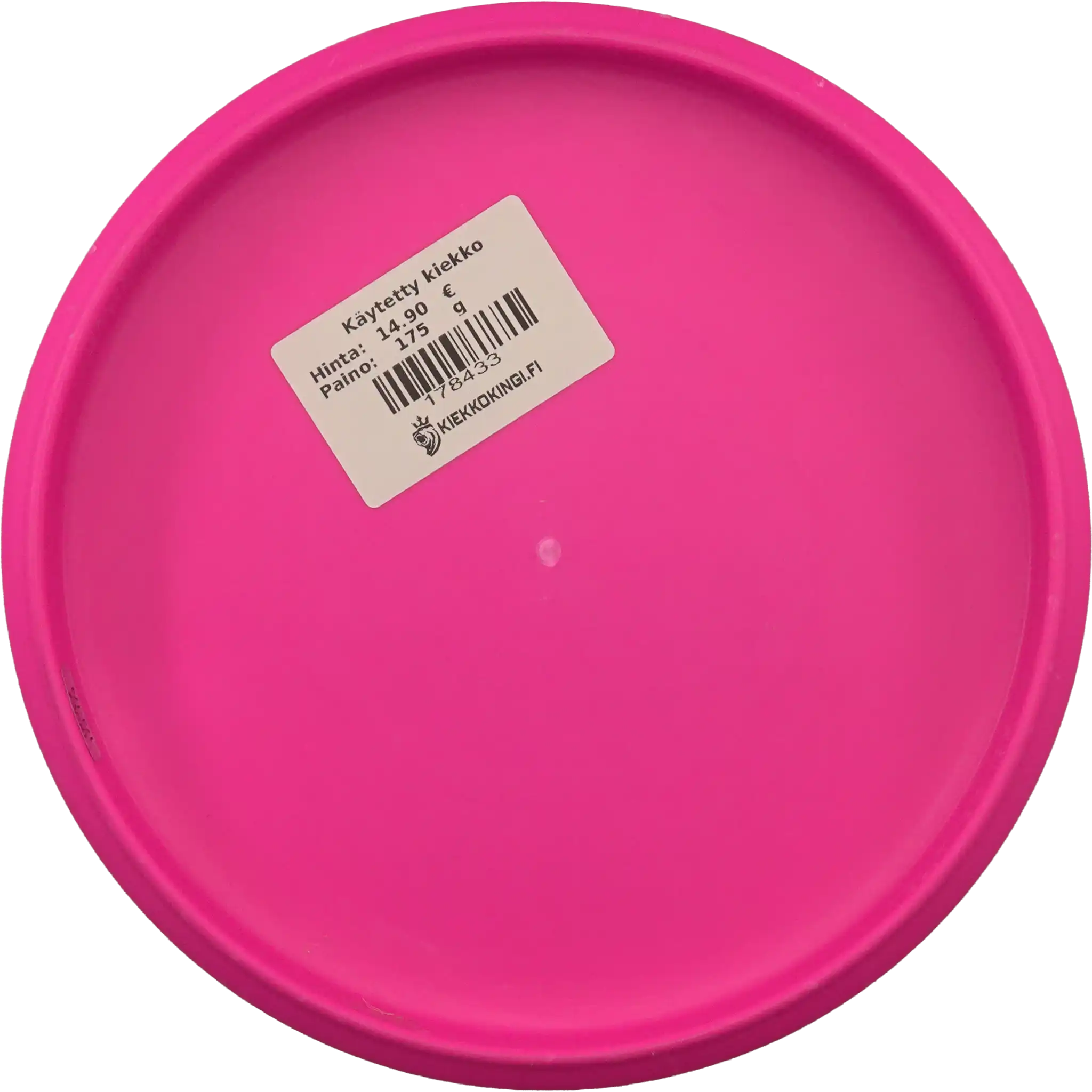 DGA D-Line Sonar