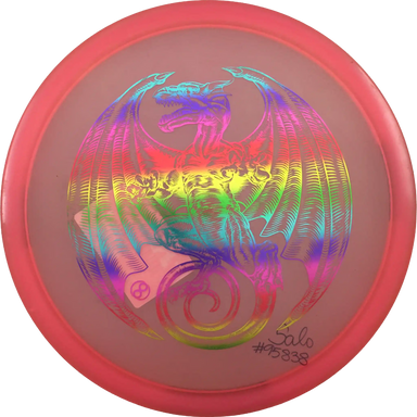 C-Blend Ra - Special Edition