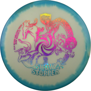Glow Horizon C-Line FD - Show Stopper 2 - Ella Hansen Signature Series