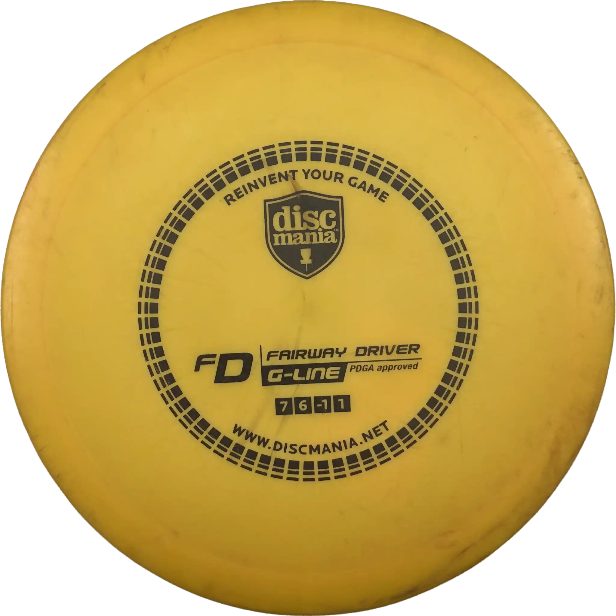 G-Line FD
