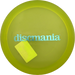C-Line FD3 - Discmania Originals