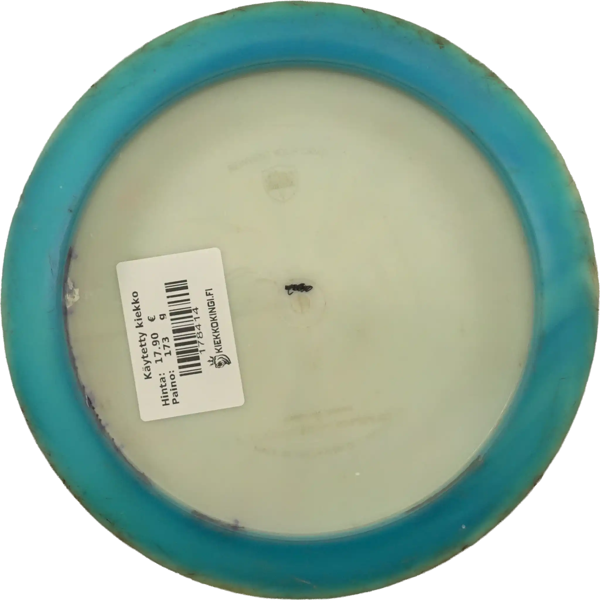 Glow Horizon C-Line Cloud Breaker - Cloud Breaker - Gannon Buhr