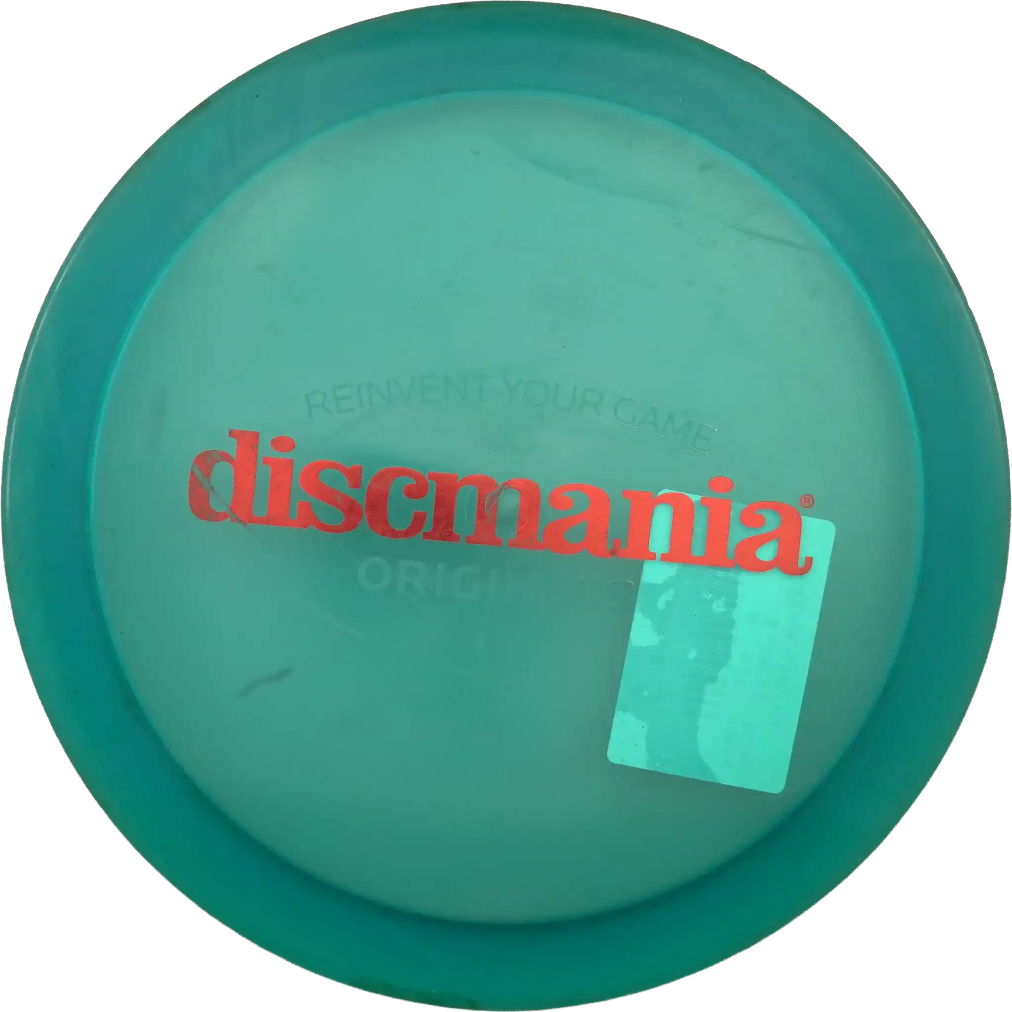 C-Line FD3 - Discmania Originals