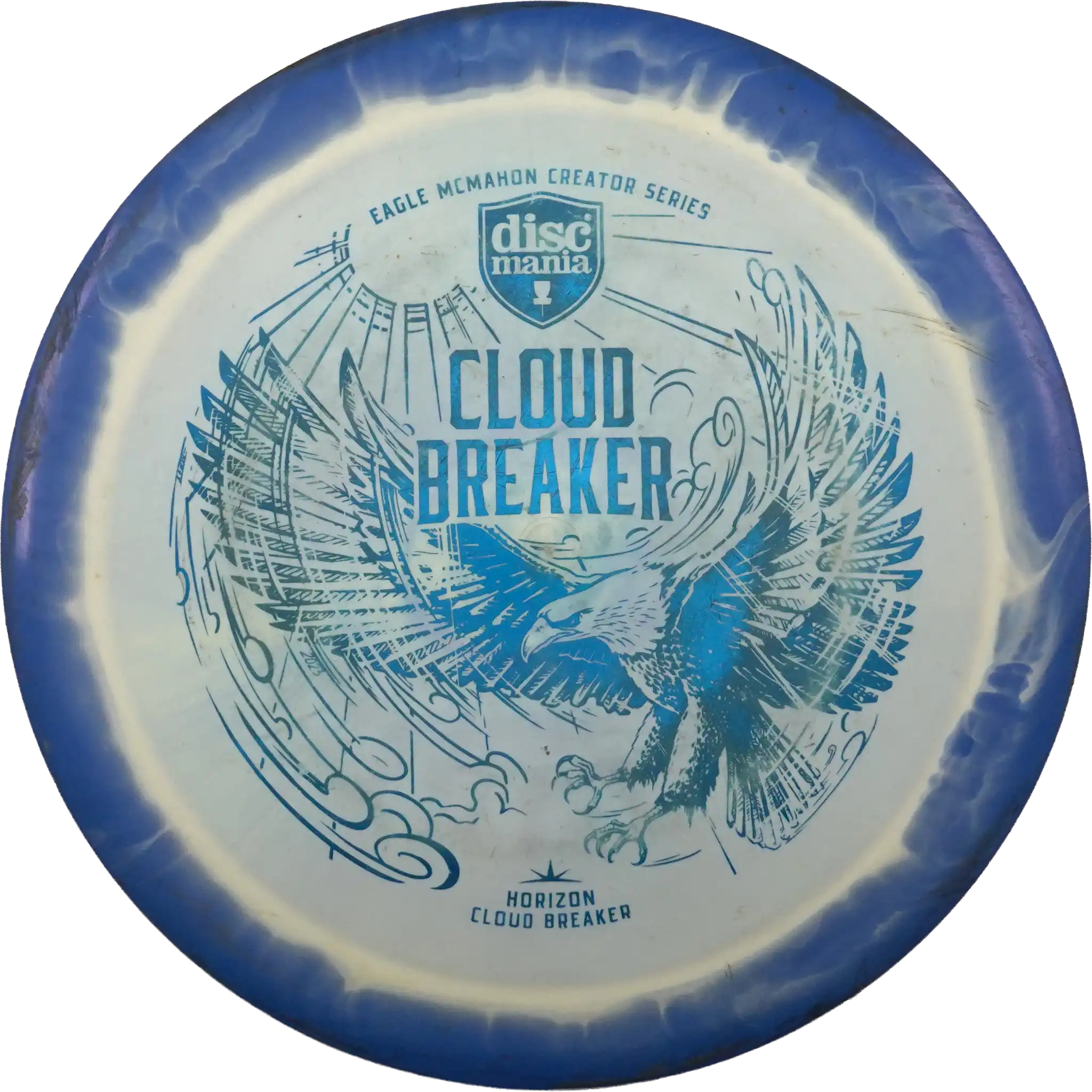 Horizon S-Line Cloud Breaker - Cloud Breaker - Eagle McMahon