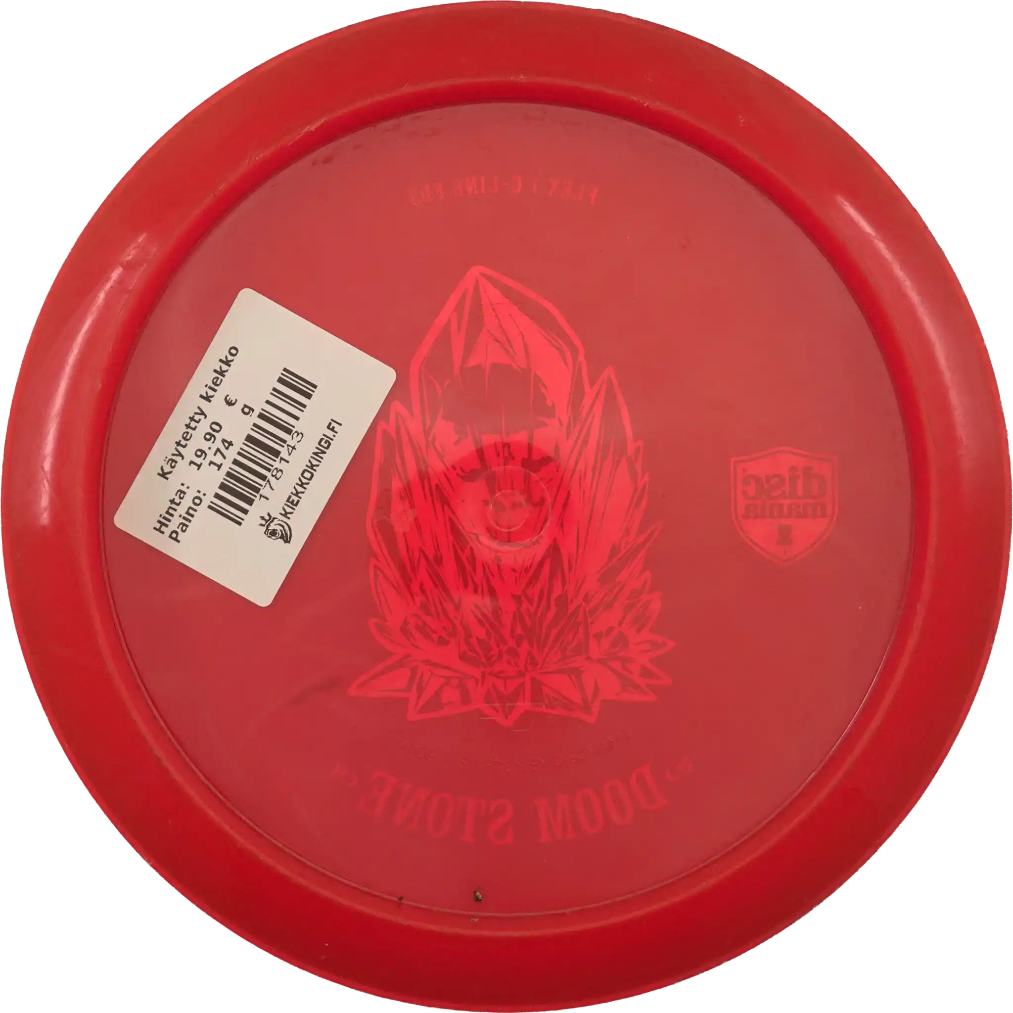 Flex 1 C-Line FD3 - Doom Stone - Special Edition