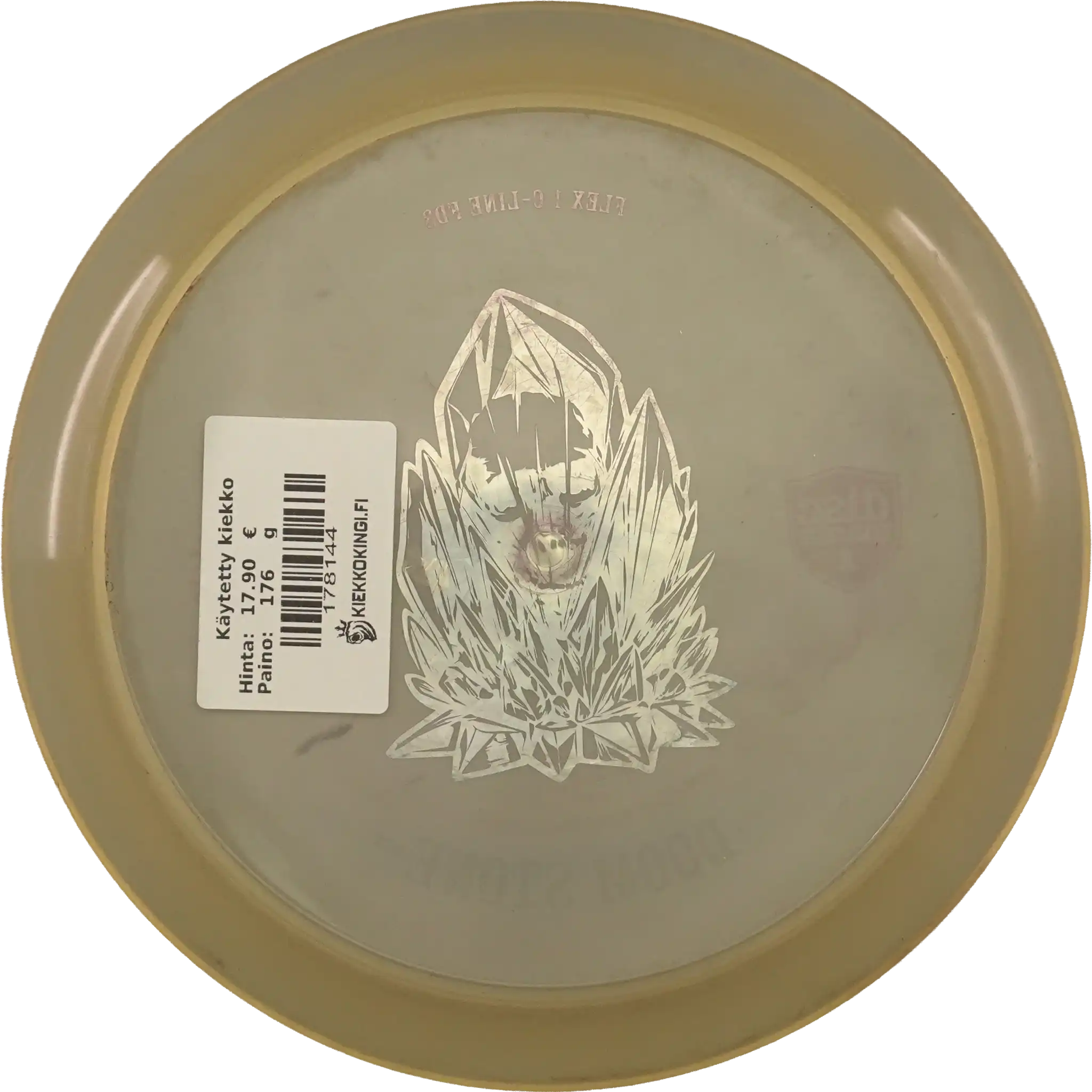 Flex 1 C-Line FD3 - Doom Stone - Special Edition