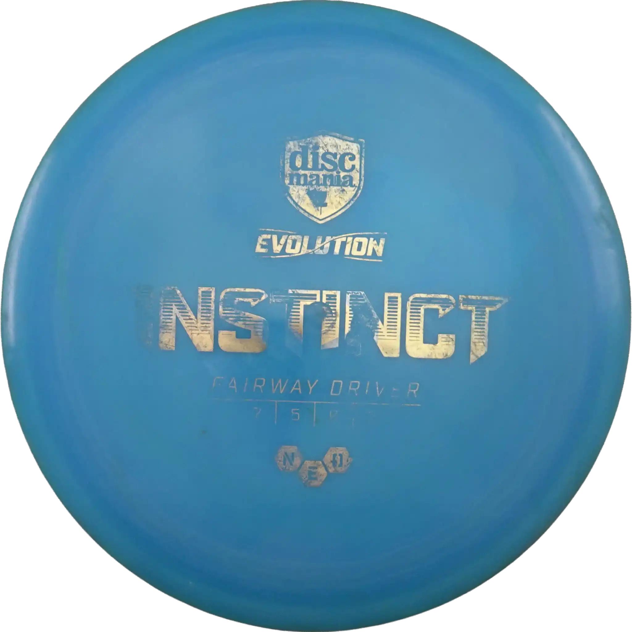 Neo Instinct
