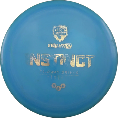 Neo Instinct