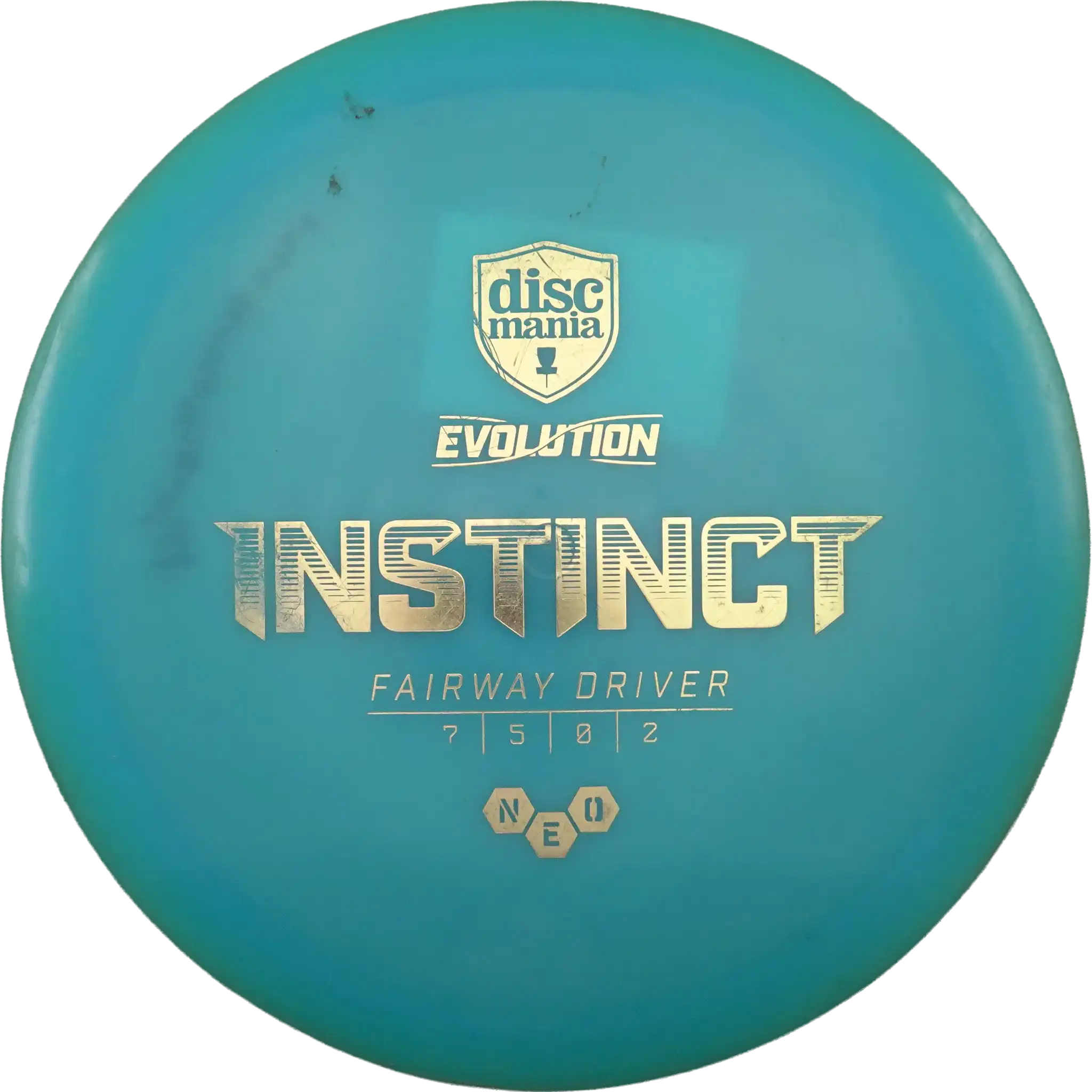 Neo Instinct
