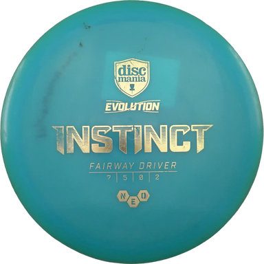 Neo Instinct