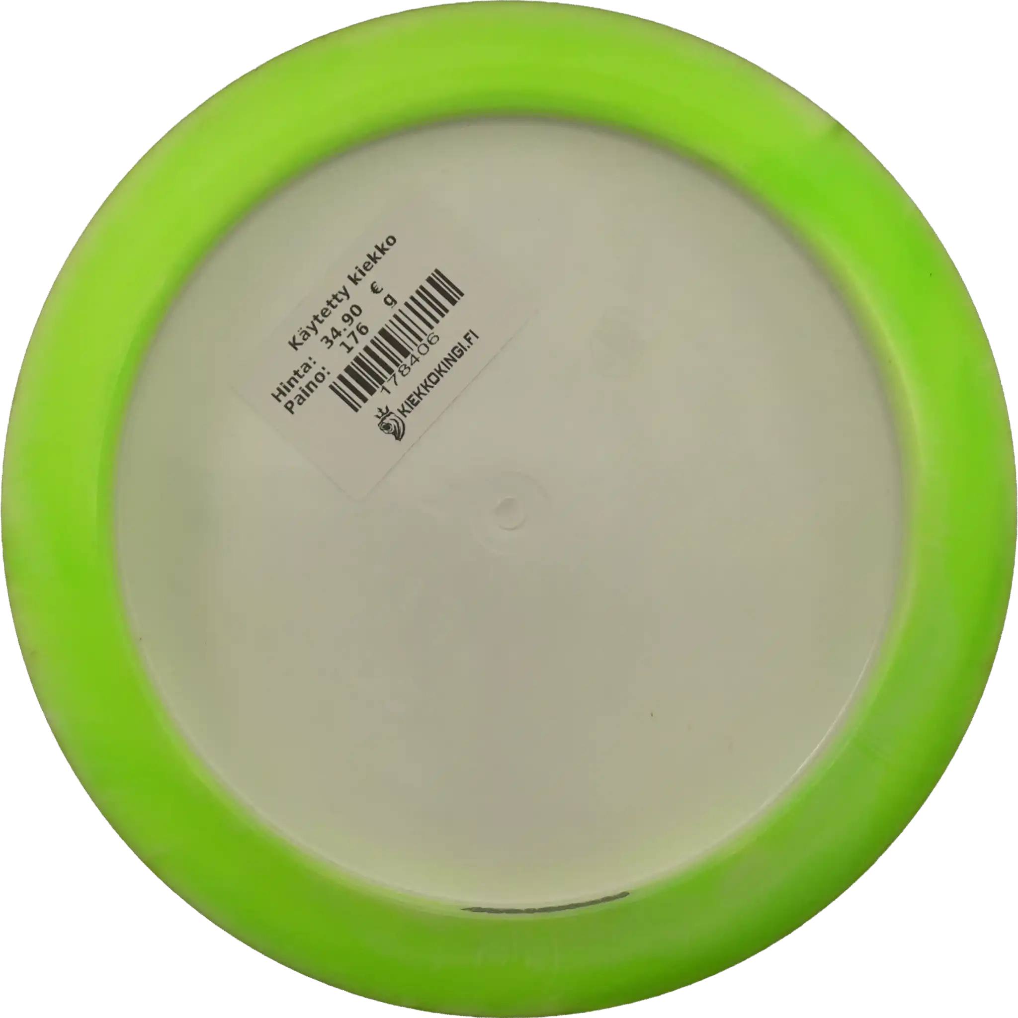 Glow Horizon S-Line DD3 - Niklas Anttila - Nordic Phenom 4