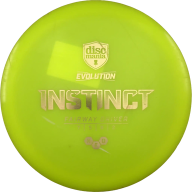Neo Instinct