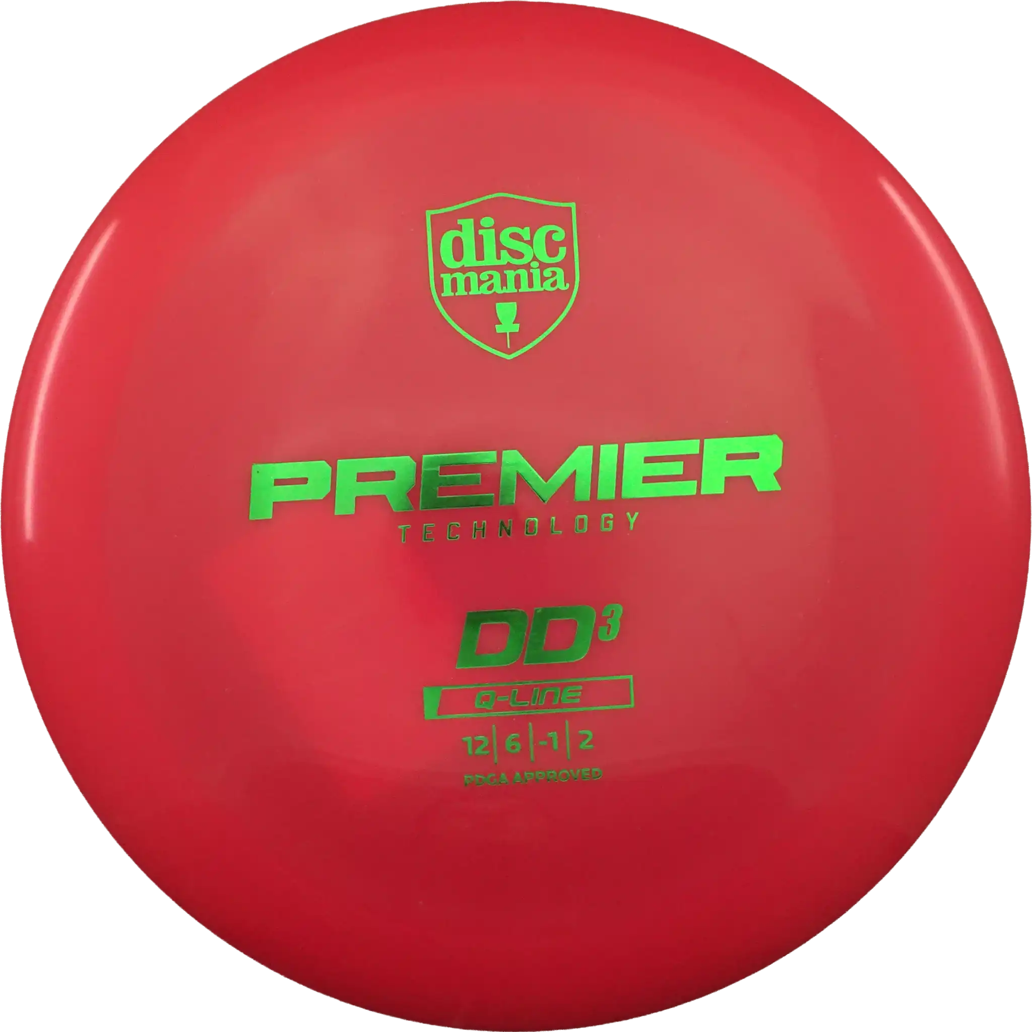 Q-Line DD3 - Premier Technology