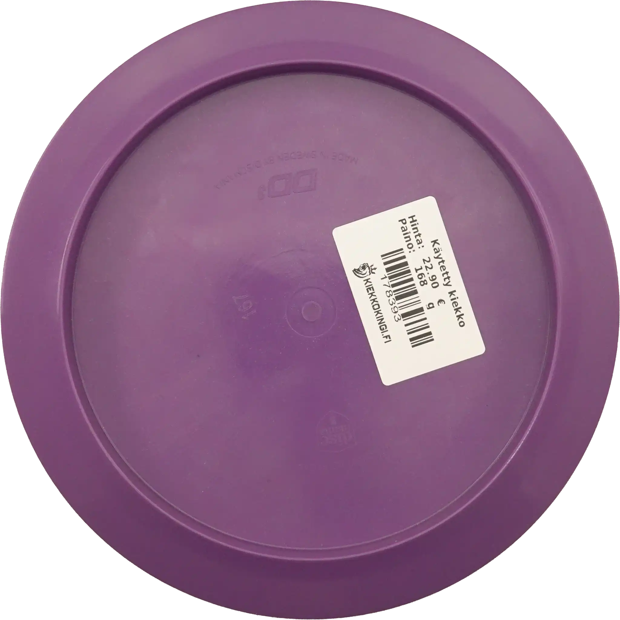 S-Line DD3 - DNA Series
