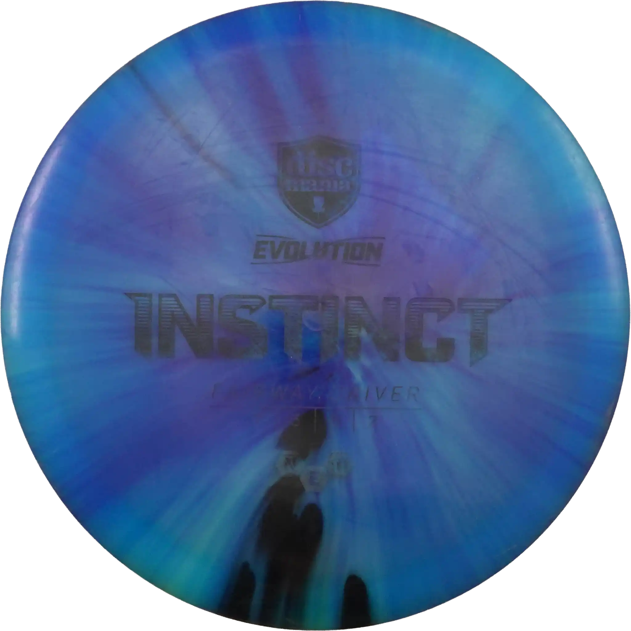 Neo Instinct - Dyed