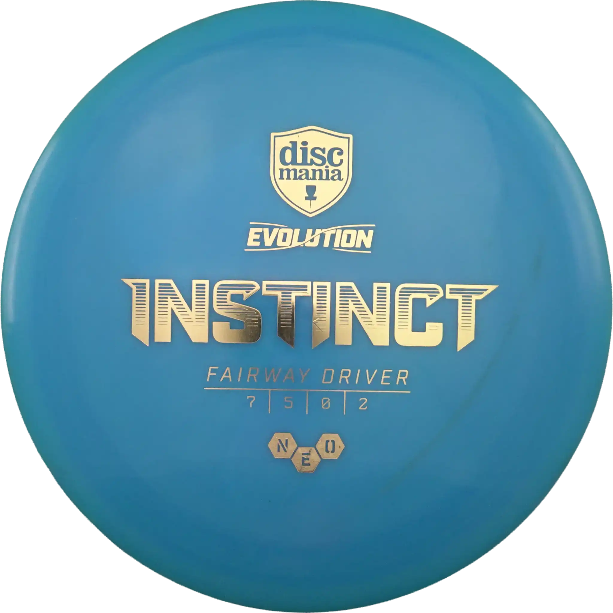 Neo Instinct