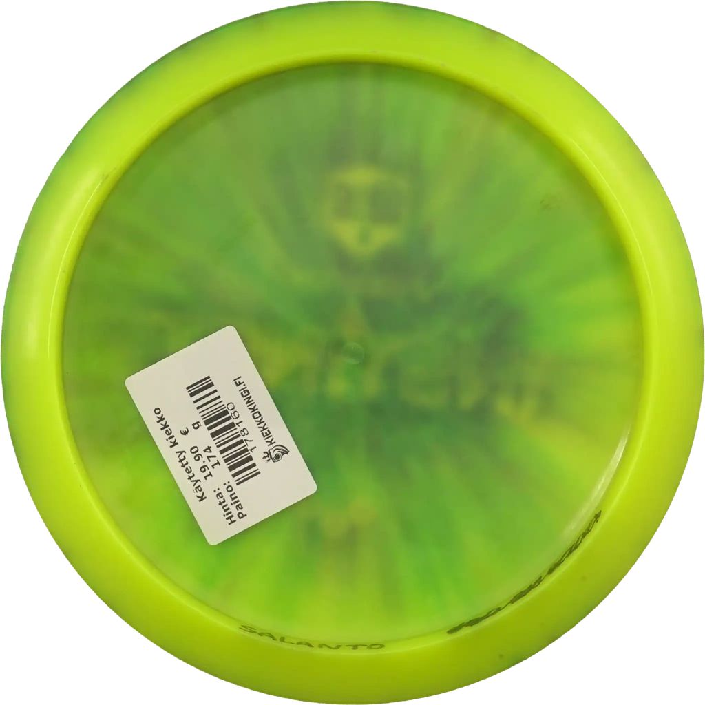 Neo Instinct - Dyed