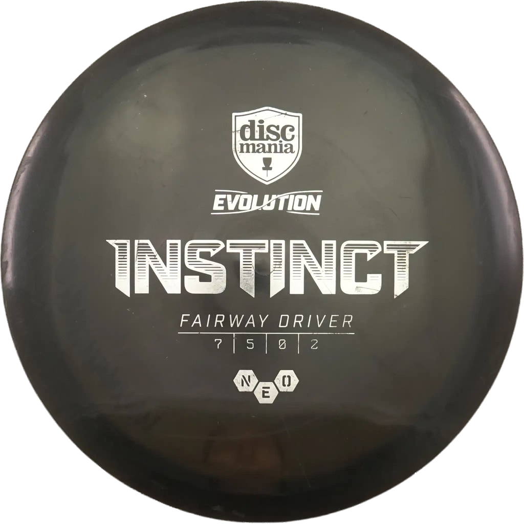 Neo Instinct