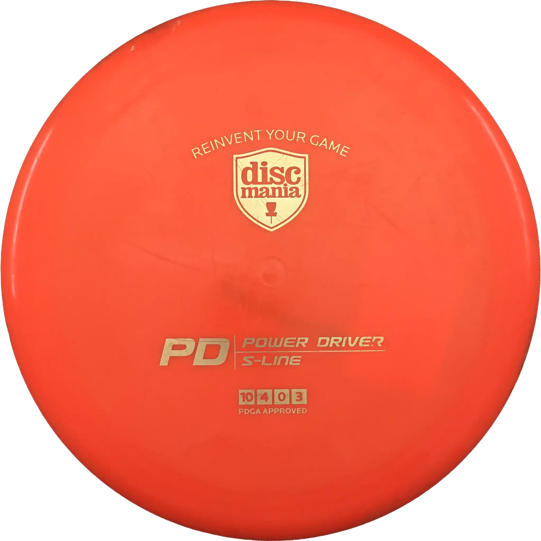 S-Line PD