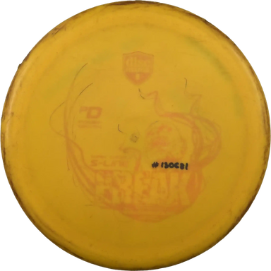 S-Line PD - Freak
