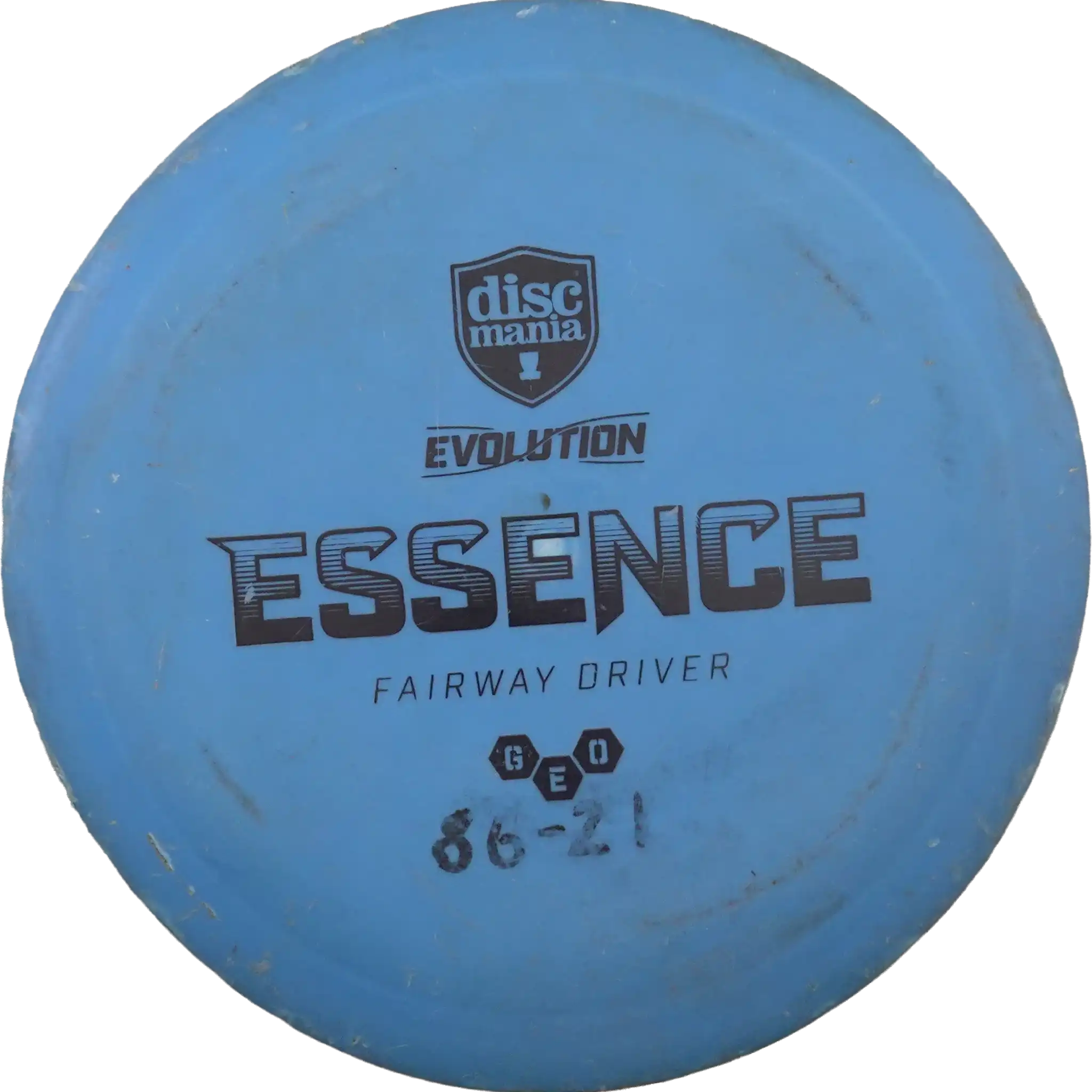Geo Essence