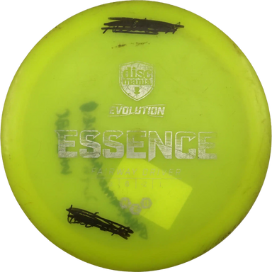 Neo Essence