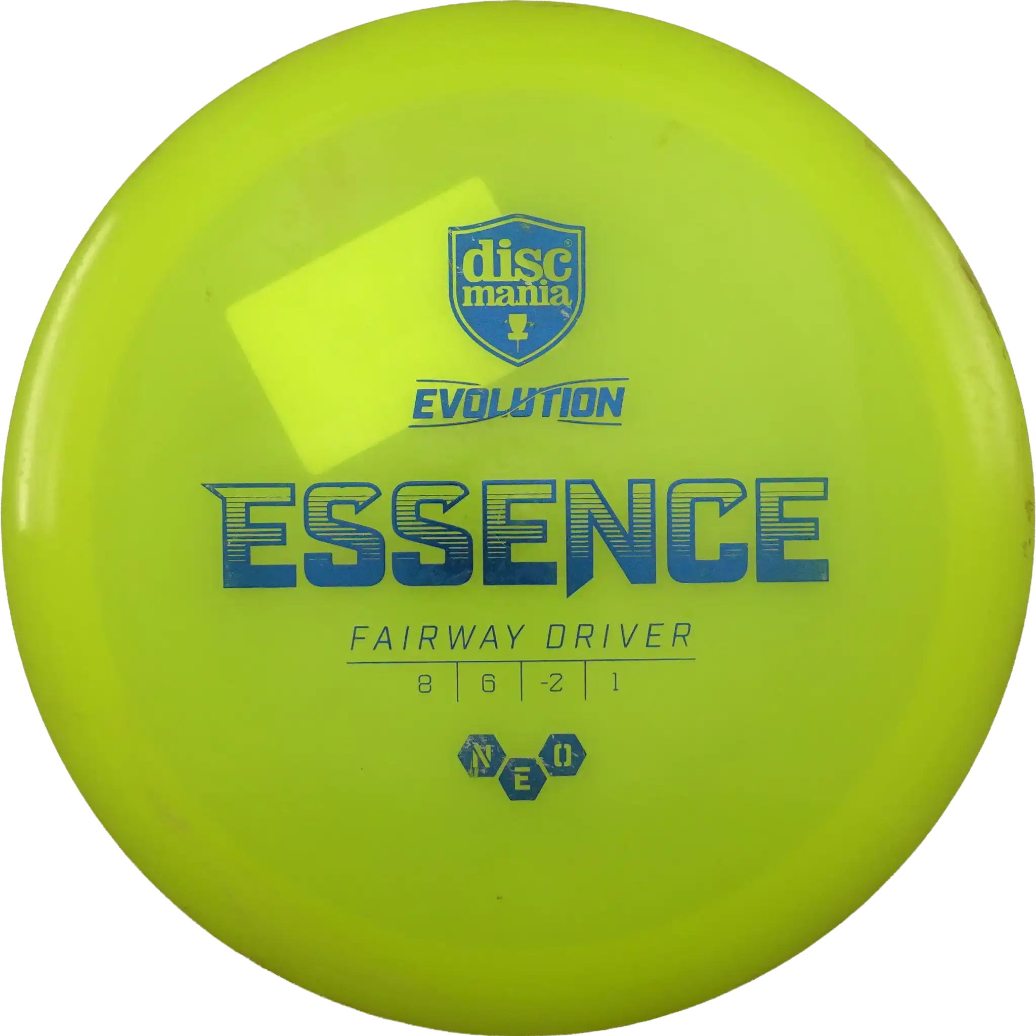 Neo Essence
