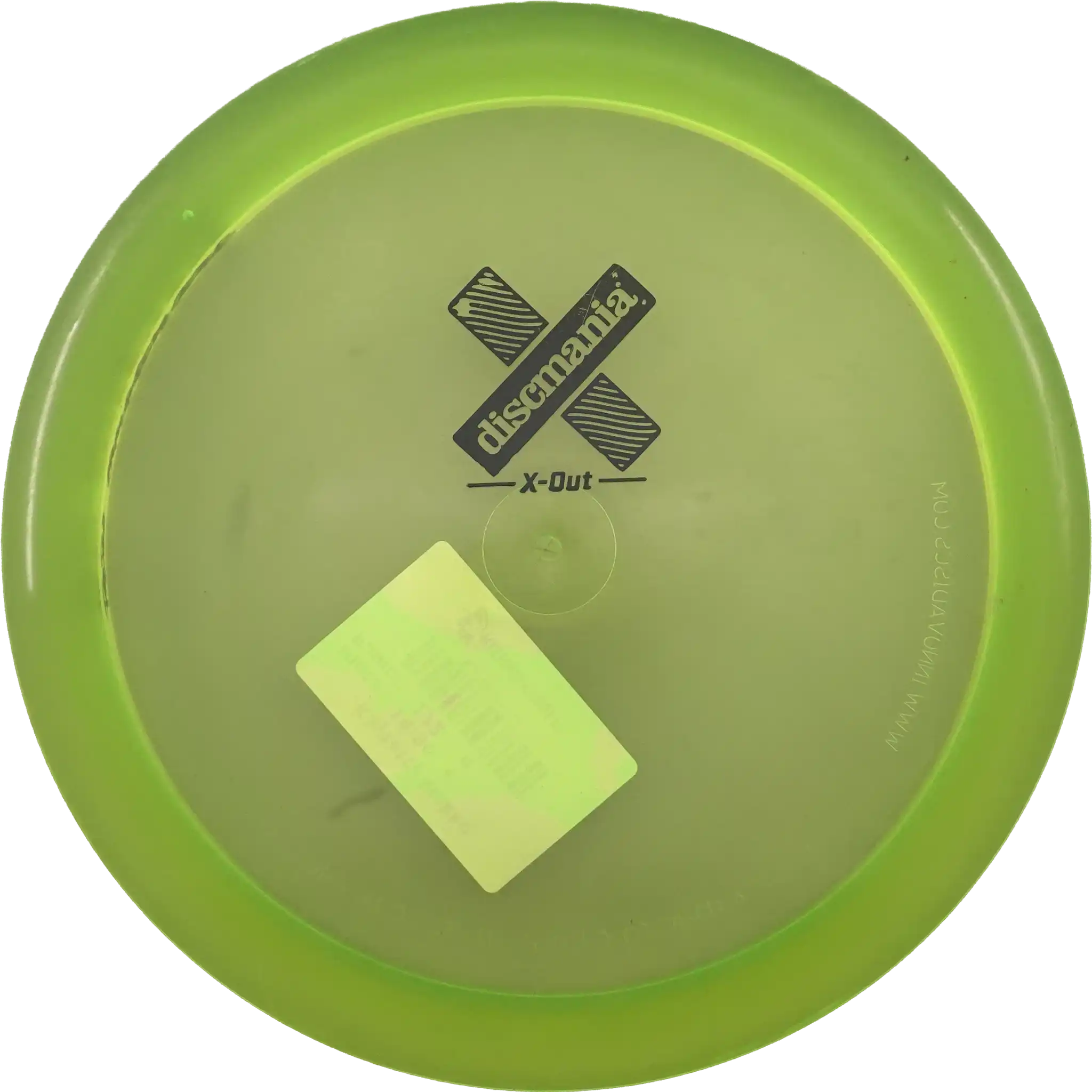 C-Line PD - X-Out