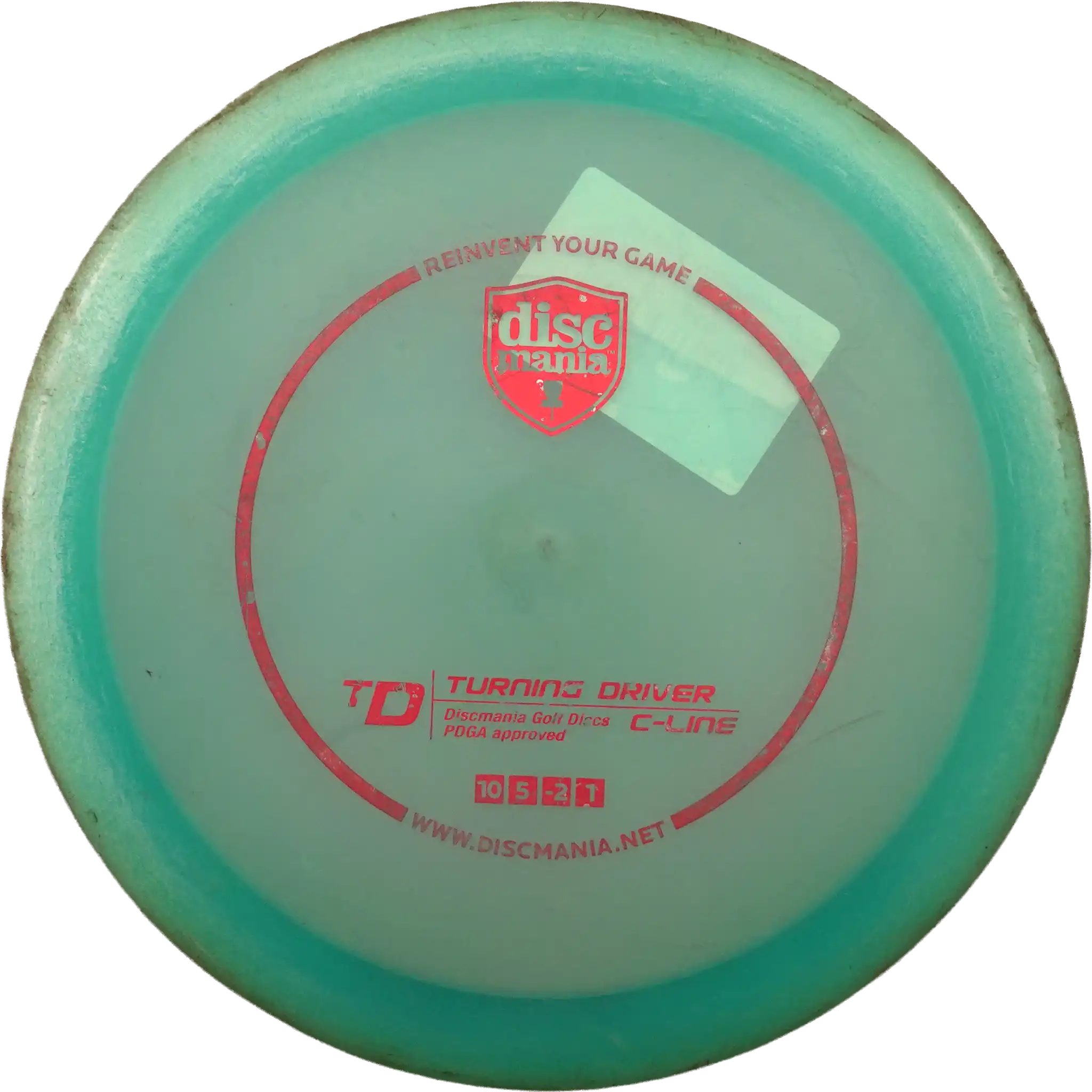 Blizzard C-Line TD
