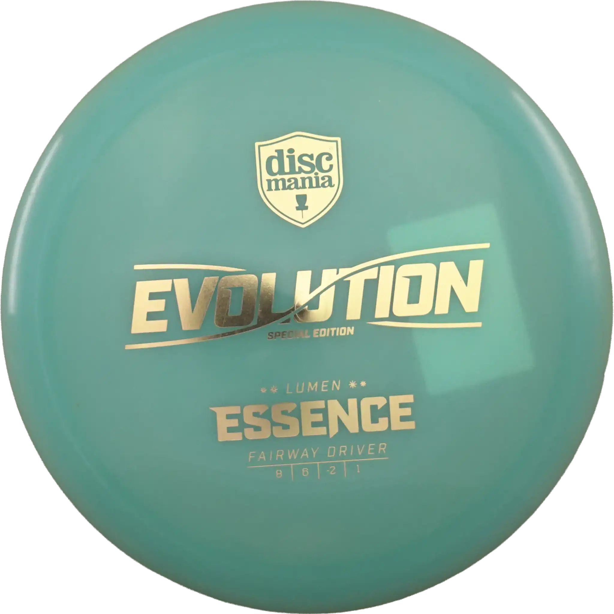 Neo Lumen Essence - Evolution - Special Edition