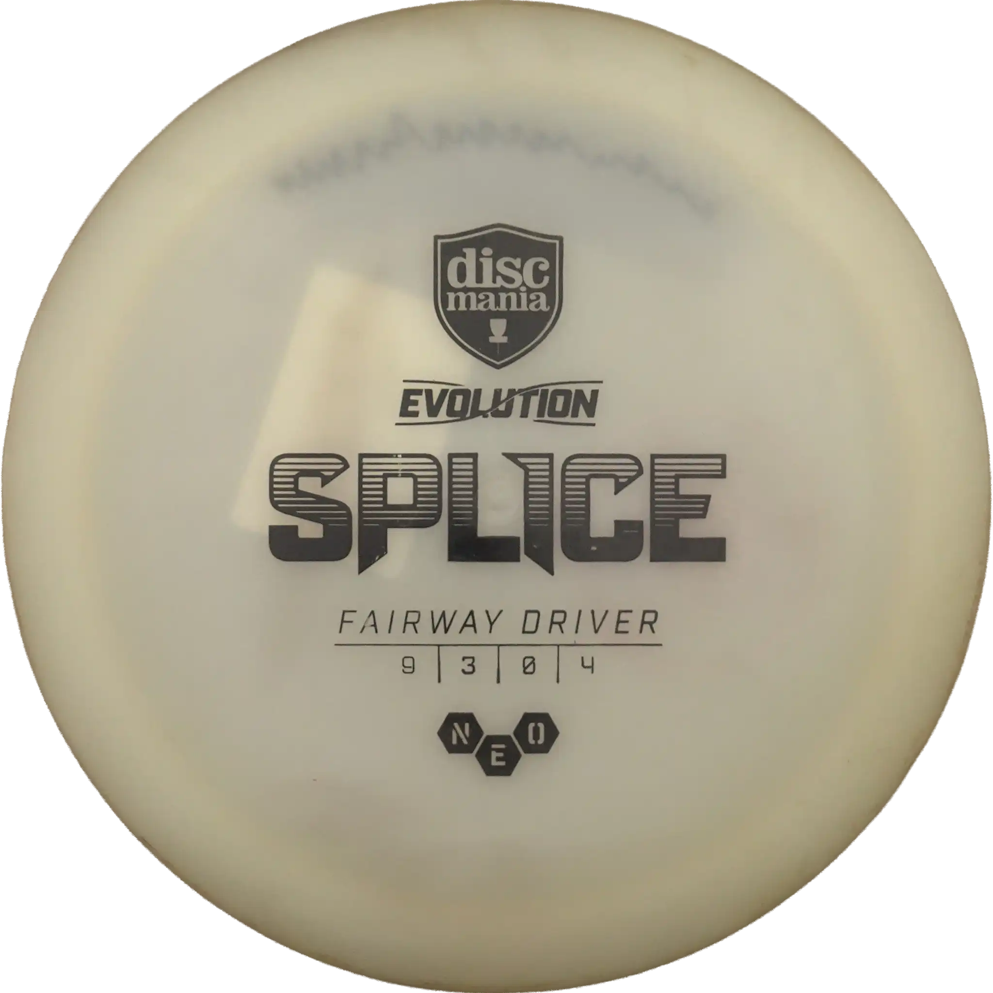 Neo Splice - Kyle Klein - 2021 Idlewild Open Champion