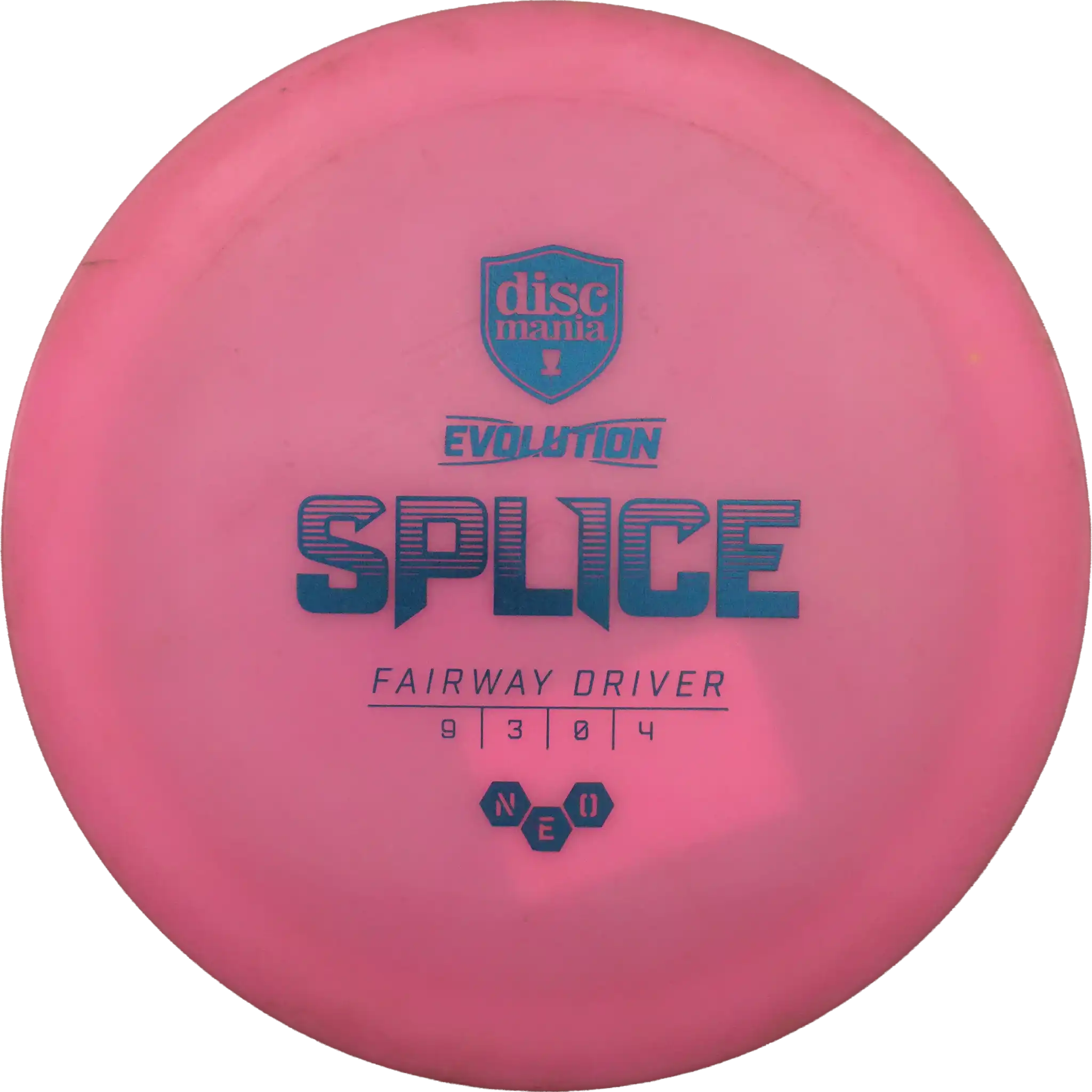 Neo Splice