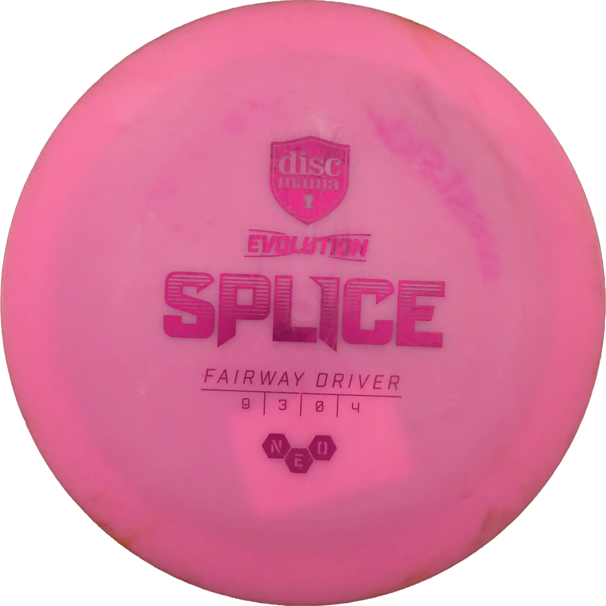 Neo Splice