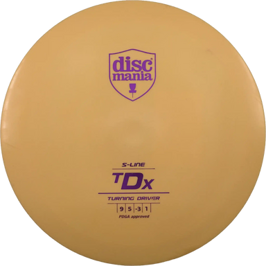 S-Line TDX