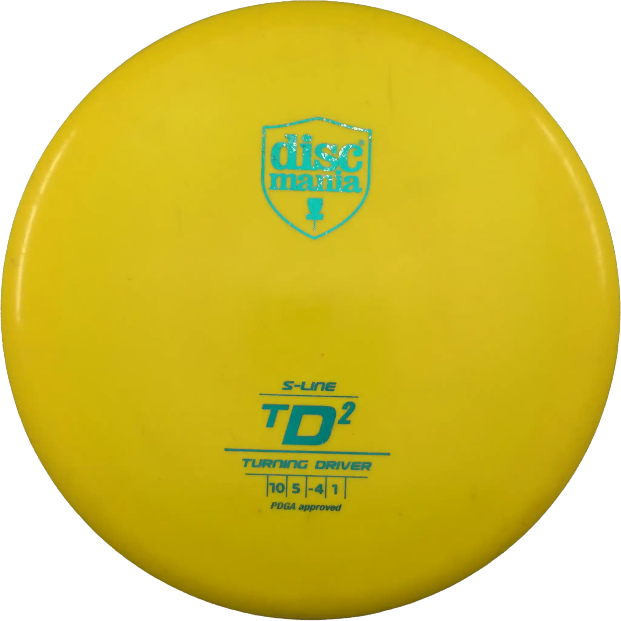 S-Line TD2