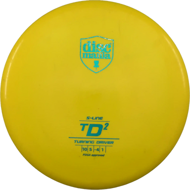 S-Line TD2