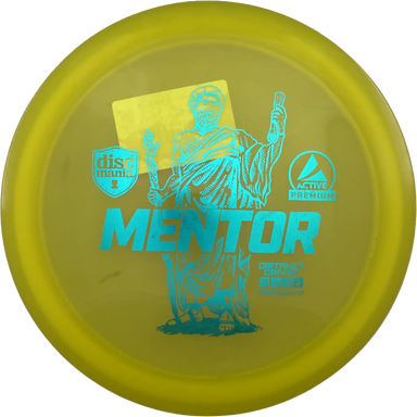 Active Premium Mentor