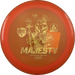 Active Premium Majesty