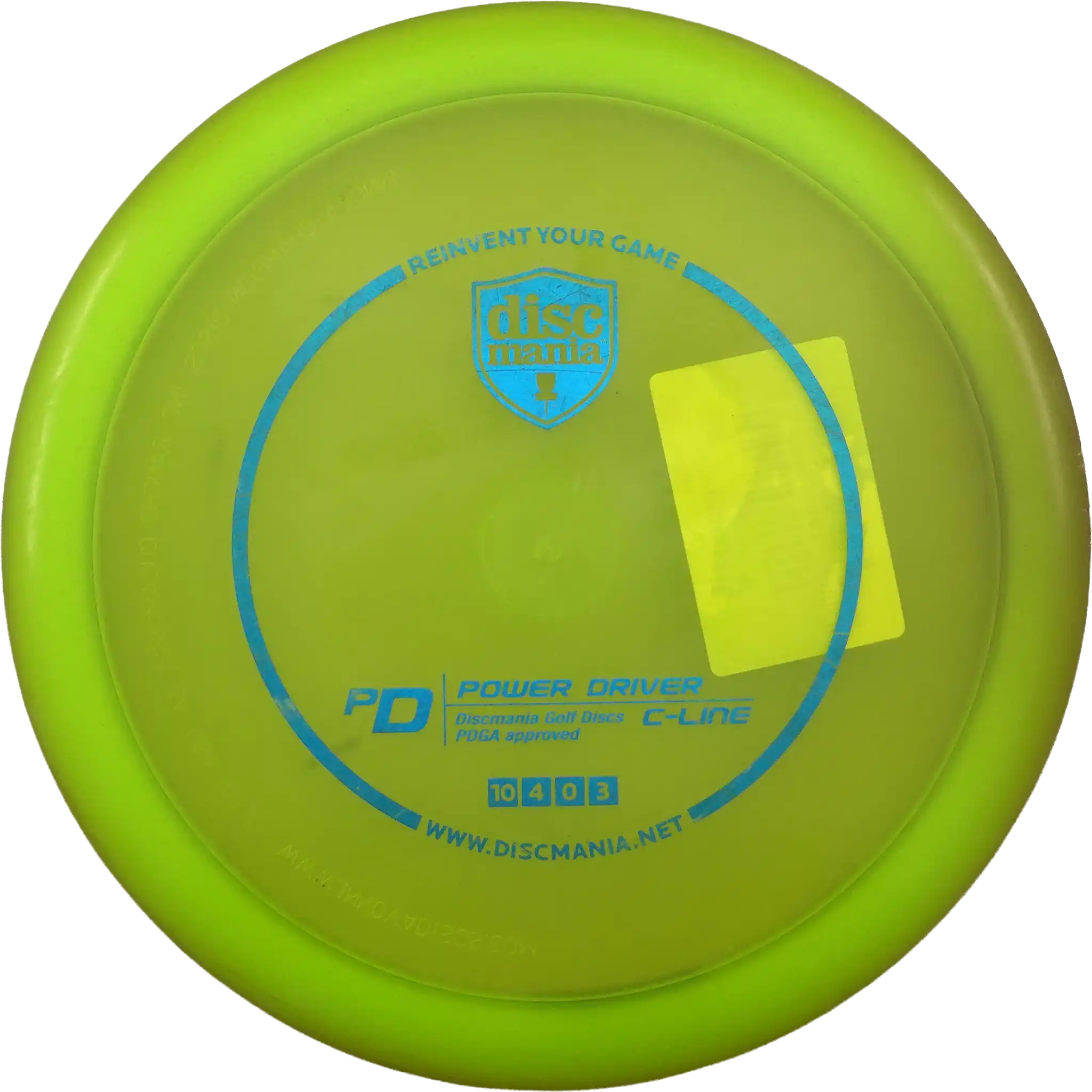 C-Line PD - Innovamade