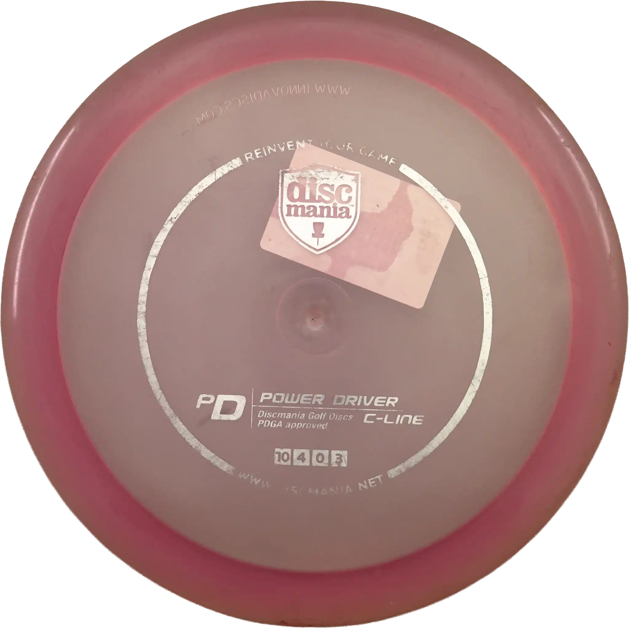 C-Line PD - Innovamade