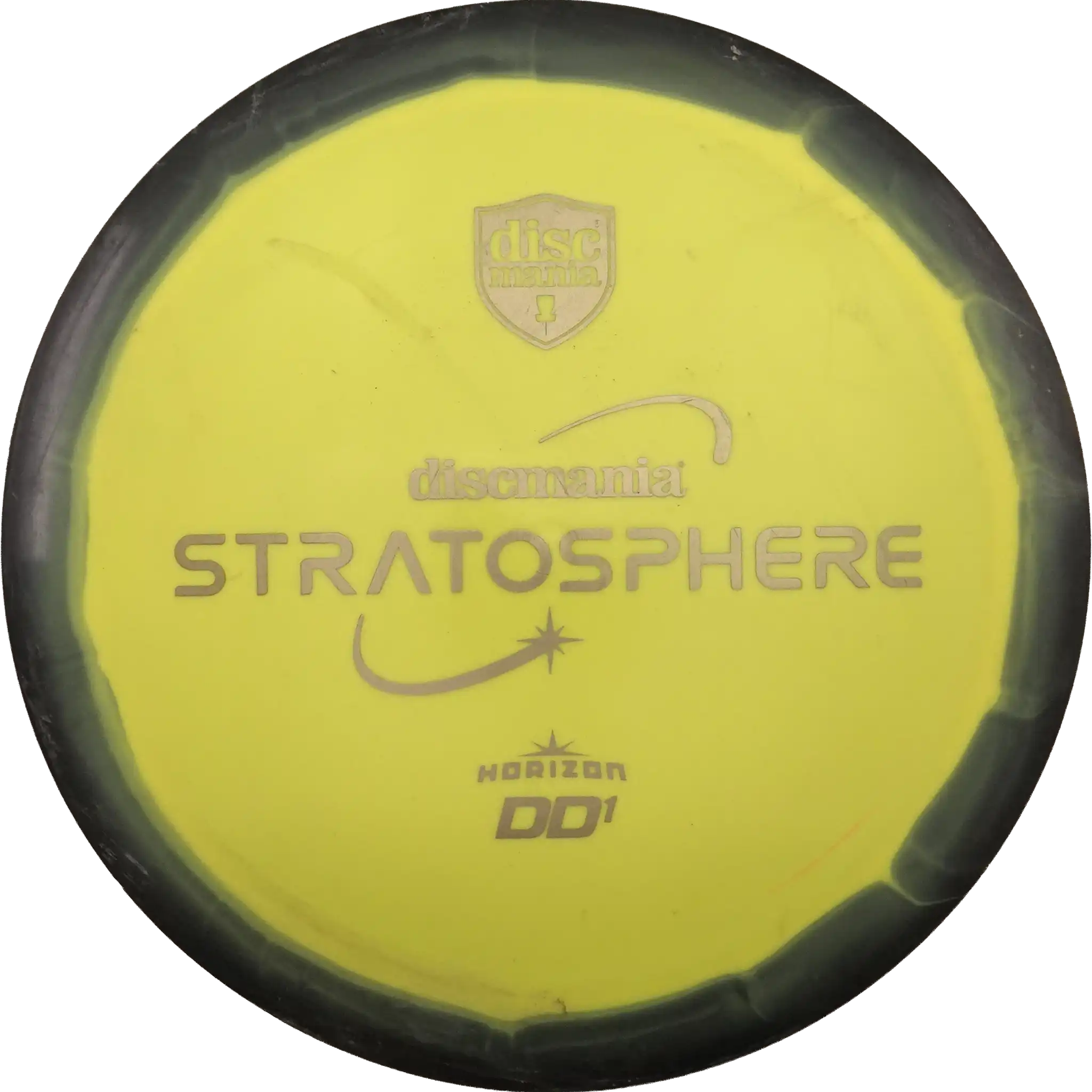 Horizon S-Line DD1 - Stratosphere