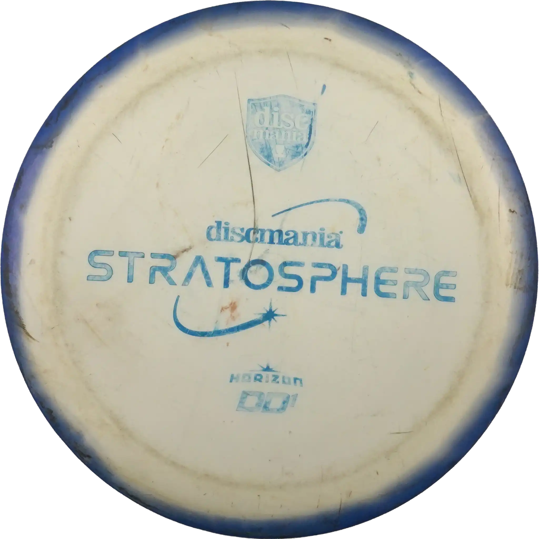Horizon S-Line DD1 - Stratosphere