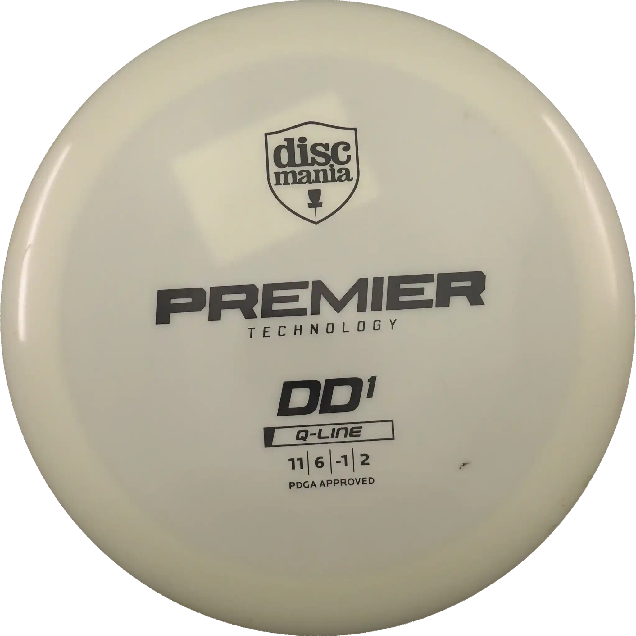 Q-Line DD1 - Premier Technology