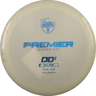 Q-Line DD1 - Premier Technology