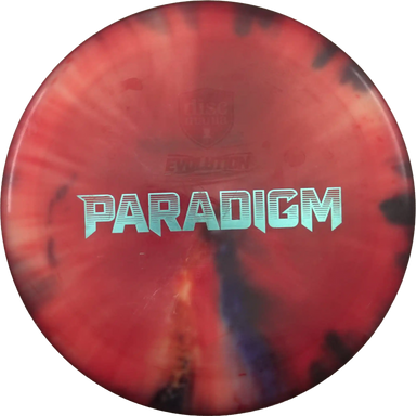Neo Paradigm - Dyed