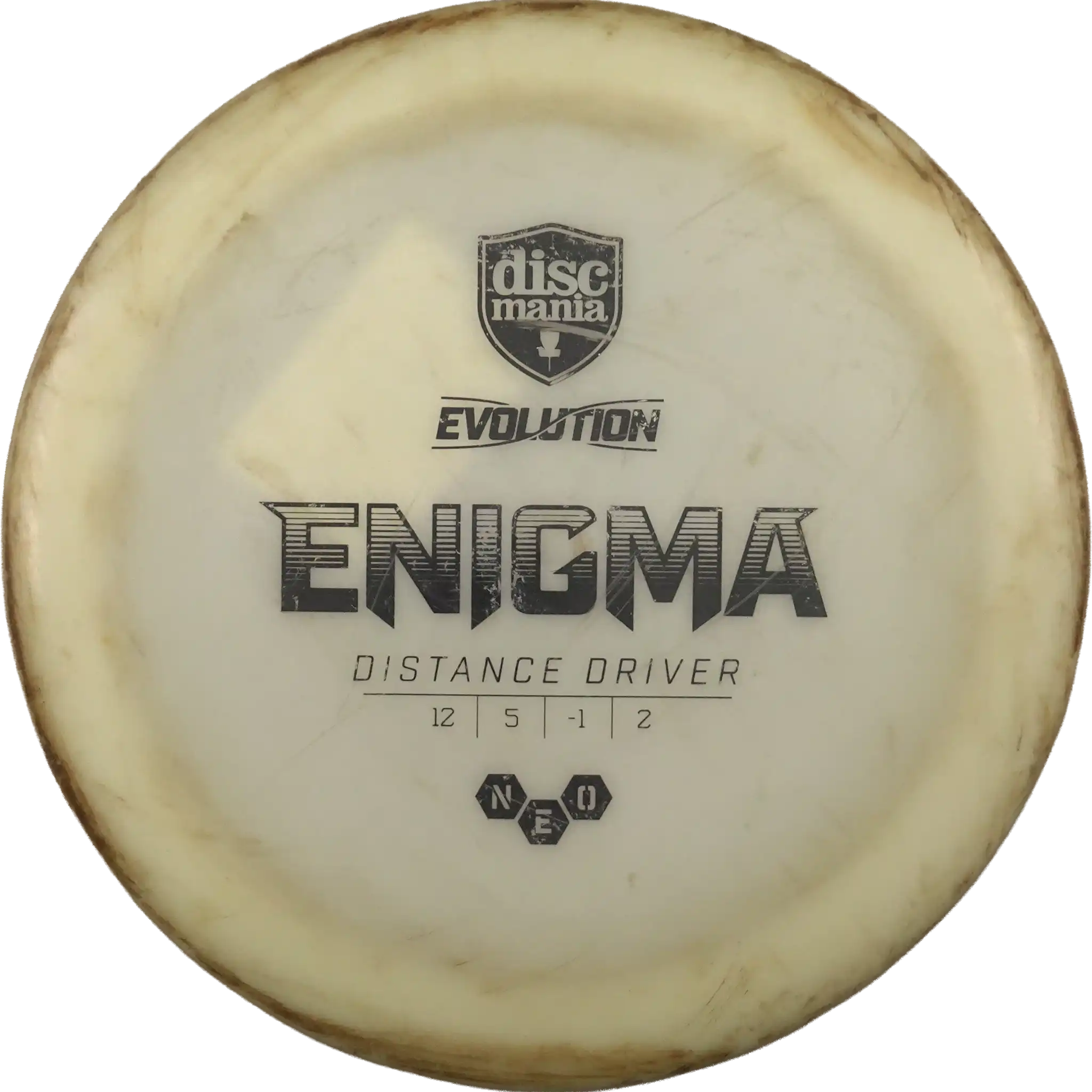 Neo Enigma