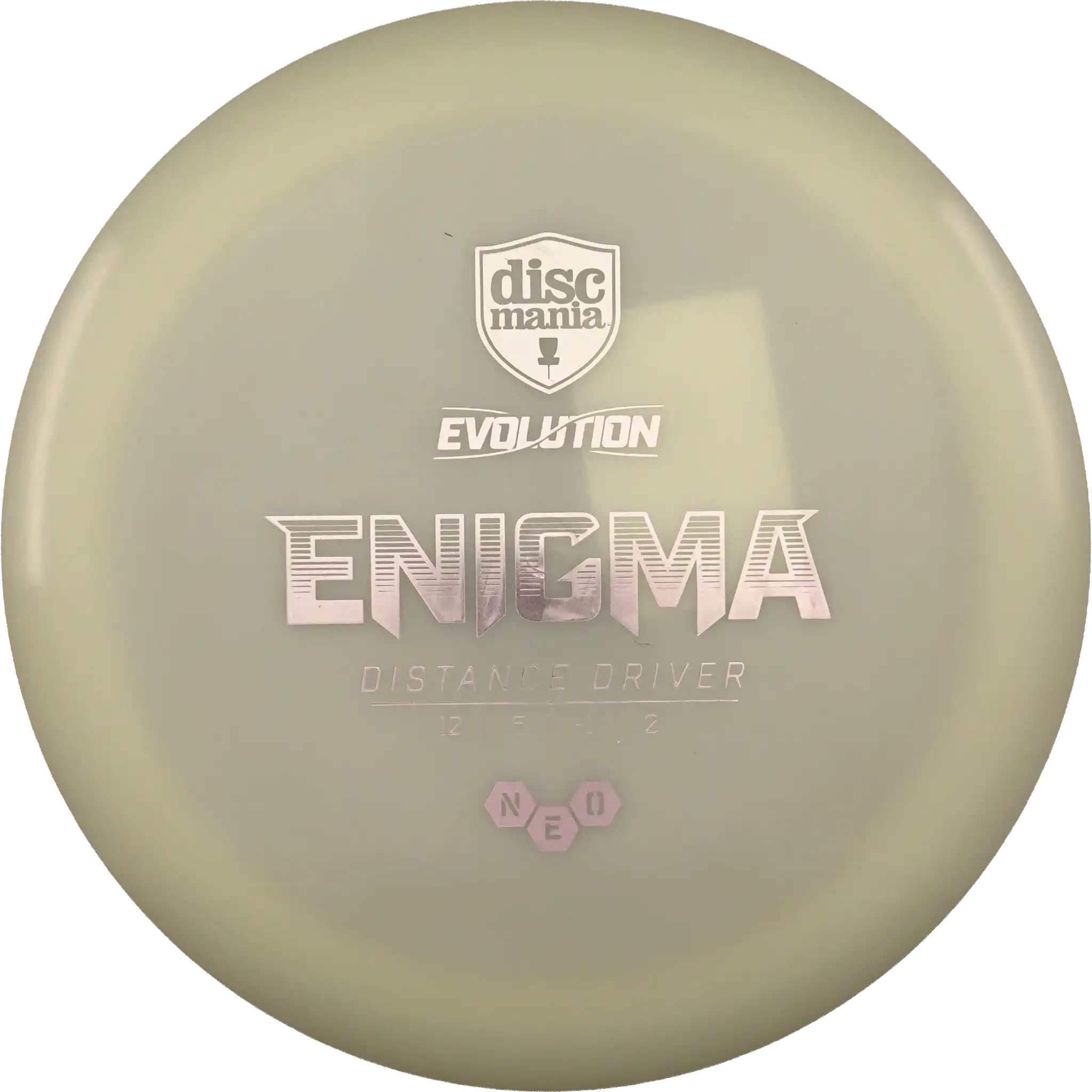 Neo Enigma