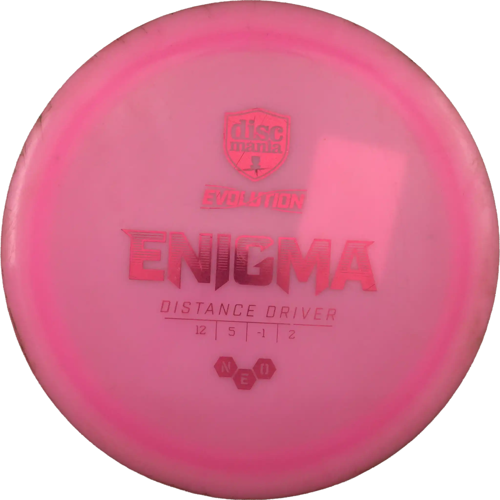 Neo Enigma